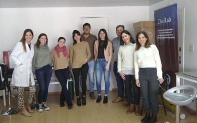 Seguimos creciendo en el Área de Fertilidad